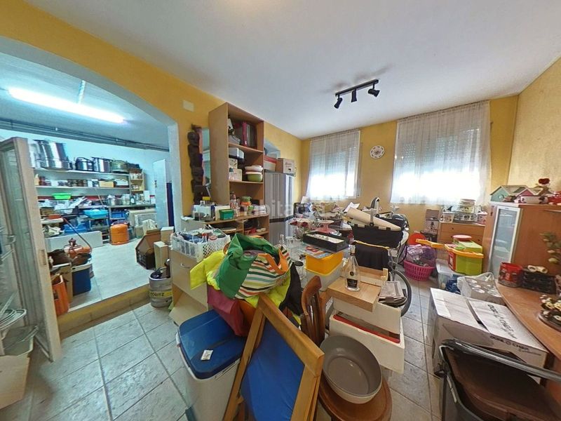 Foto d790b9c8-9099-4b67-bbde-cbca8e4c0eeb. Casa adossada amb calefacció aparcament a Arboç (L´)