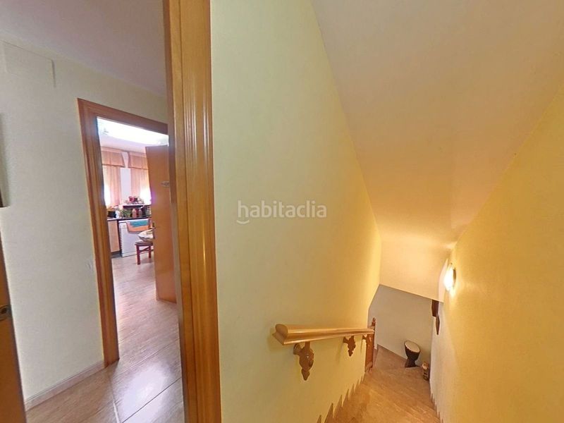 Foto ec8e3e6d-b12d-4d8e-92f6-e1ce5aaae79f. Casa adossada amb calefacció aparcament a Arboç (L´)