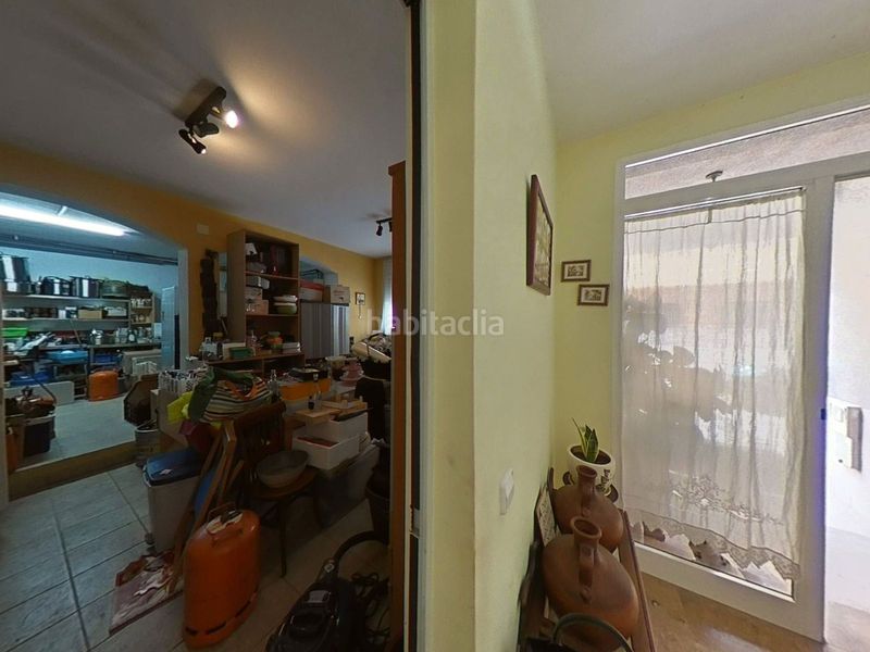 Foto f5178001-9b1f-4efb-899c-d91db183bfb4. Casa adossada amb calefacció aparcament a Arboç (L´)
