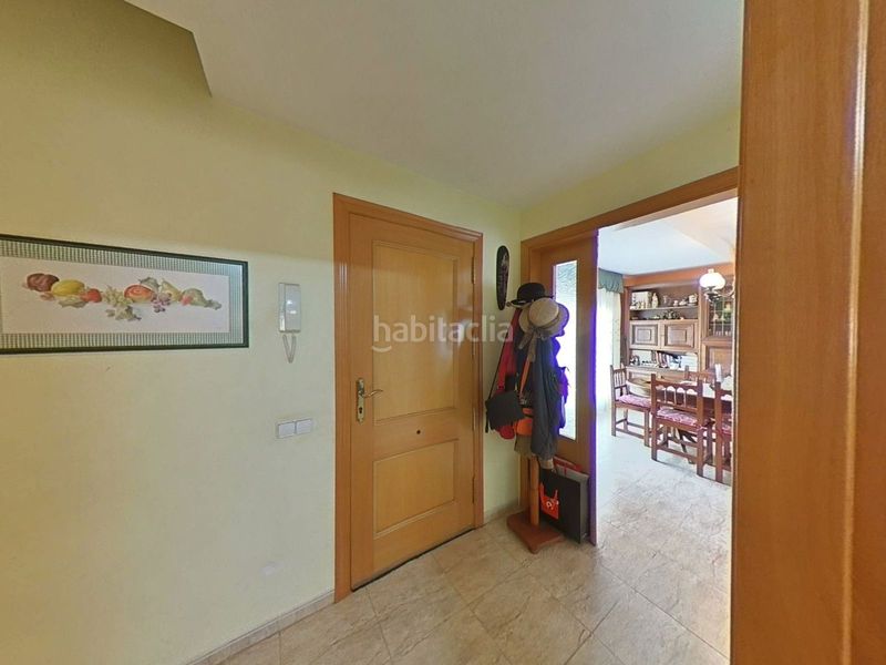 Foto fde73fd8-90cc-4bce-b2ab-efe087cc86e6. Casa adossada amb calefacció aparcament a Arboç (L´)