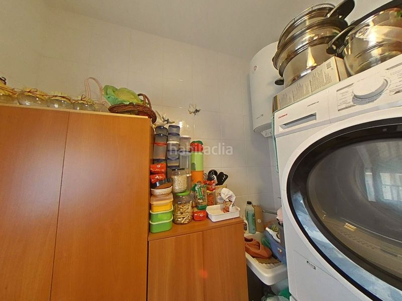 Foto ffd88bb9-e088-45f5-858a-6f8577bd9dbc. Casa adossada amb calefacció aparcament a Arboç (L´)