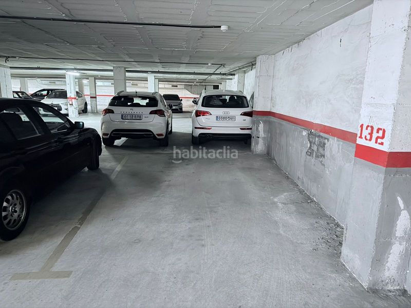 Foto 16638c6a-a14a-46d7-a2cb-cfdb3e5a85df. Posto auto in Centre Vendrell (El)