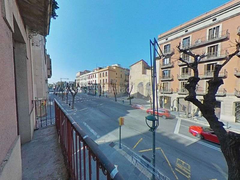 Foto 413069d5-c07c-49c6-a268-87a93f0df18e. Building in Eixample Tarragona
