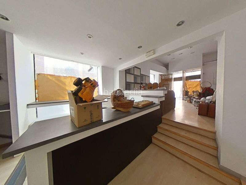 Foto a12556d4-d873-459a-a696-78b123fe93c6. Building in Eixample Tarragona