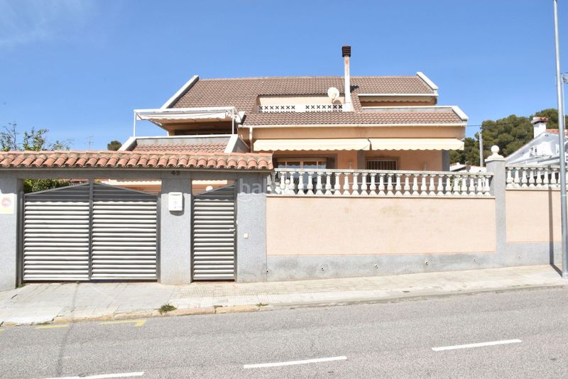 Foto d5837559-d62d-4736-b7bc-eeea7db24aee. Xalet amb calefacció aparcament piscina a Bellamar Calafell