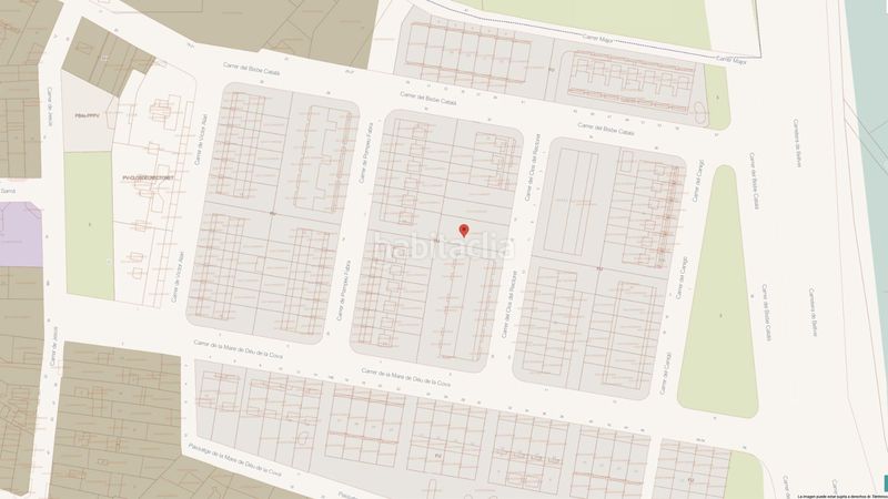 Foto ffdaadcc-bd50-4569-87bf-1a9763d3f727. Finca rústica a Calafell poble Calafell