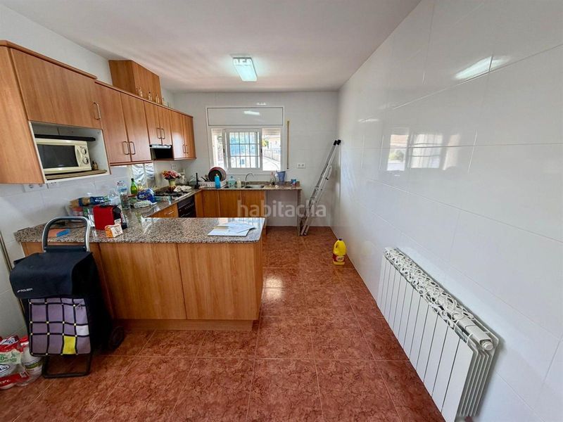 Foto b091a76f-cc6d-44f3-ab0a-bed0d2b3a68a. Xalet a Centre Vendrell (El)