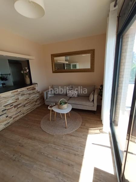 Foto 77d648a6-31f5-4466-8fc8-bfa63e9619a5. Penthouse with heating parking pool in Cunit residencial Cunit