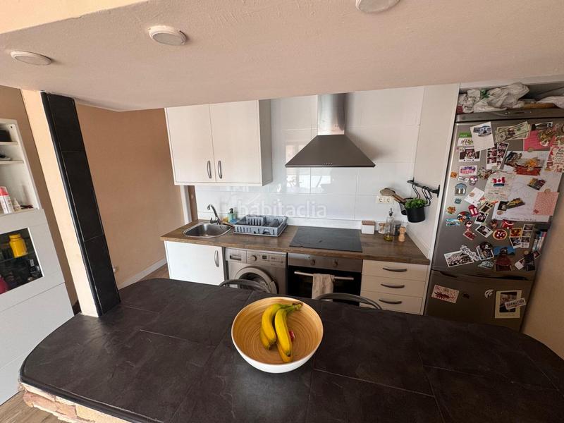 Foto a6e9bd1e-f371-4198-b917-79907dc21cbd. Penthouse with heating parking pool in Cunit residencial Cunit