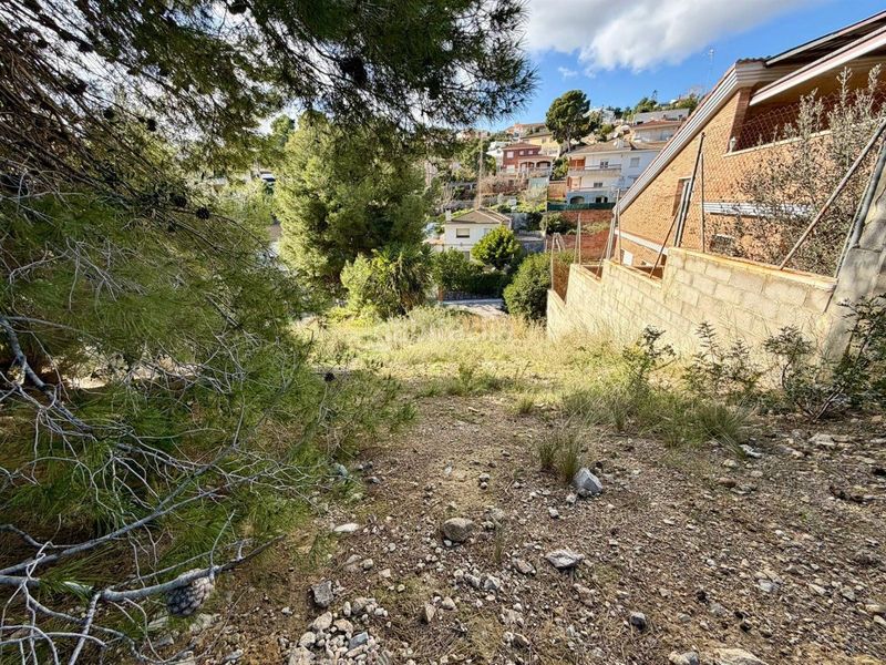 Foto 47ceb301-69d1-444a-b079-7a3424415ea0. Finca rústica a Segur de dalt Segur de Calafell