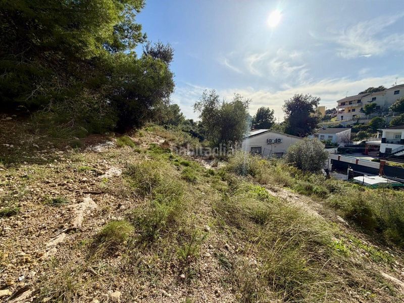 Foto 61e6fb22-3504-4704-8d06-b4f5c796e1d0. Finca rústica a Segur de dalt Segur de Calafell