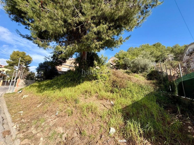 Foto 9a0c1a04-4941-4de4-b54f-0668039c4894. Finca rústica a Segur de dalt Segur de Calafell
