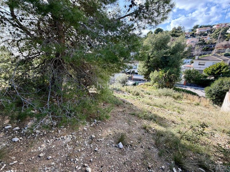 Foto d969b747-c800-48ac-8556-7f33050d168c. Finca rústica a Segur de dalt Segur de Calafell