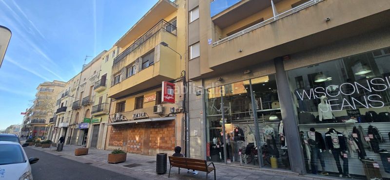 Foto 001bd64f-a1da-4487-ae5c-cab996a62328. Edificio  en el centro del vendrell en Centre Vendrell (El)
