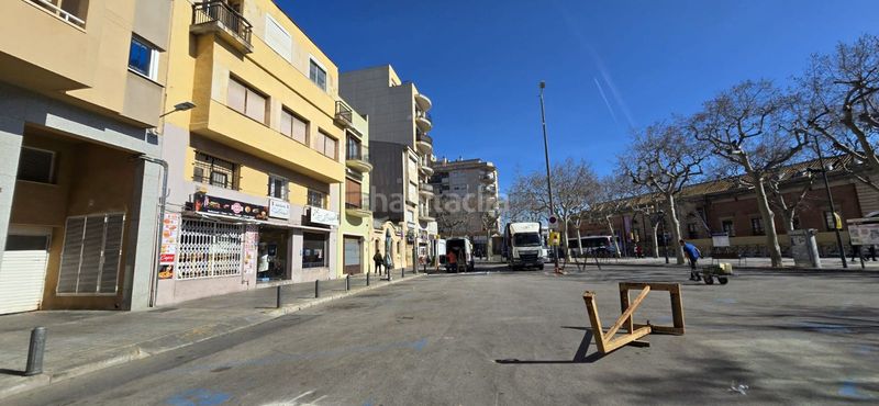 Foto 49749df3-60b1-486c-8310-79f03ef16ba2. Edificio  en el centro del vendrell en Centre Vendrell (El)
