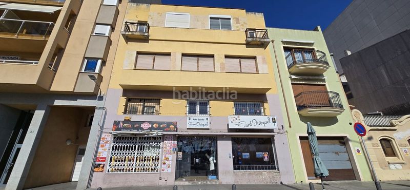 Foto f36da4b4-3304-4e79-935c-84c593b6499b. Edificio  en el centro del vendrell en Centre Vendrell (El)