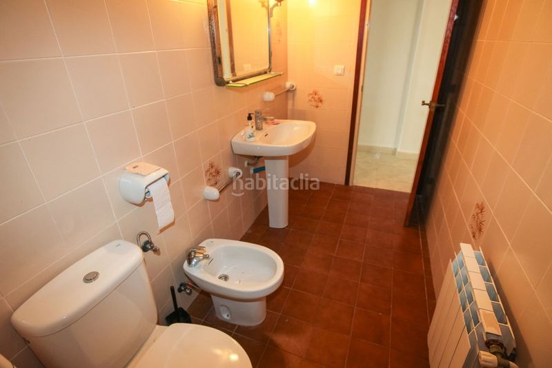 Foto a1afa216-2b61-4530-8590-b6106fff9a5b. Àtic amb calefacció a Calafell platja Calafell