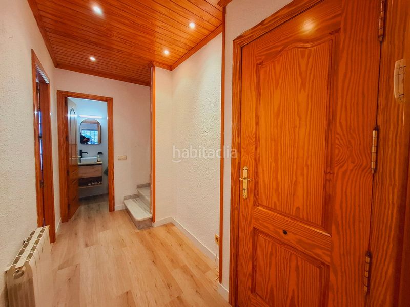 Foto 0dc9045f-9db6-4b15-884a-403de8206322. Casa adossada amb calefacció aparcament piscina a Segur de Calafell
