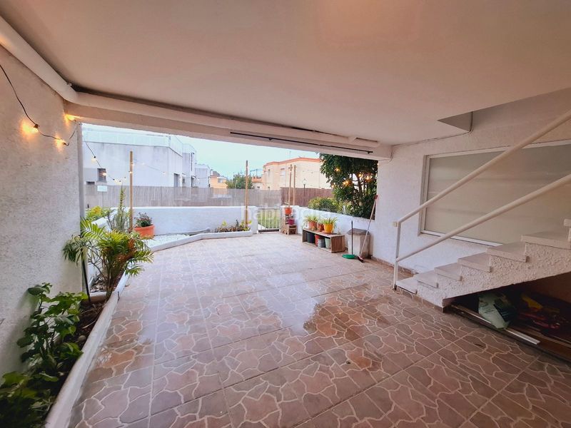 Foto ebffa5bb-6aeb-4cfe-9c19-752e1a6282a8. Casa adossada amb calefacció aparcament piscina a Segur de Calafell