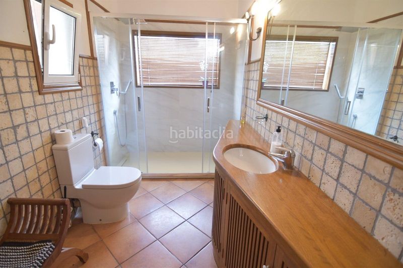 Foto 0b2d640d-a2ac-4d5c-b74a-1700bb1c29f6. Casa amb piscina a Montmell (El)