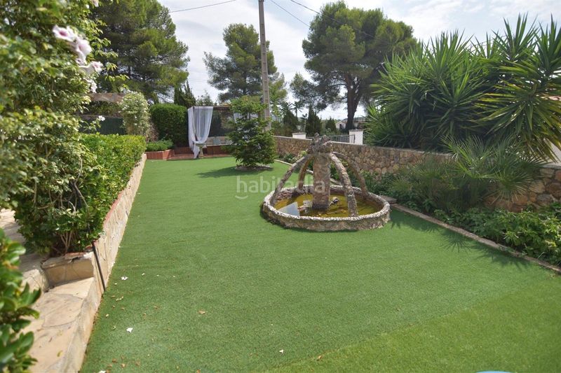 Foto 0e71ed82-5ed5-4b7d-8034-0e338e084760. Casa amb piscina a Montmell (El)