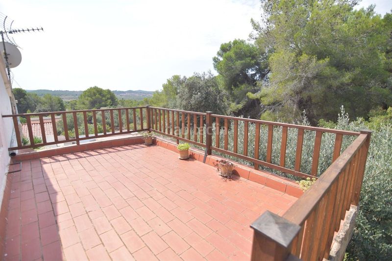 Foto 152d1651-8acb-4dd4-b9f6-2c6f942a7059. Casa amb piscina a Montmell (El)