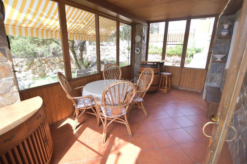 Foto fca5ca27-0f27-4dd6-a2fe-c63e09d3a4a5. Casa amb piscina a Montmell (El)