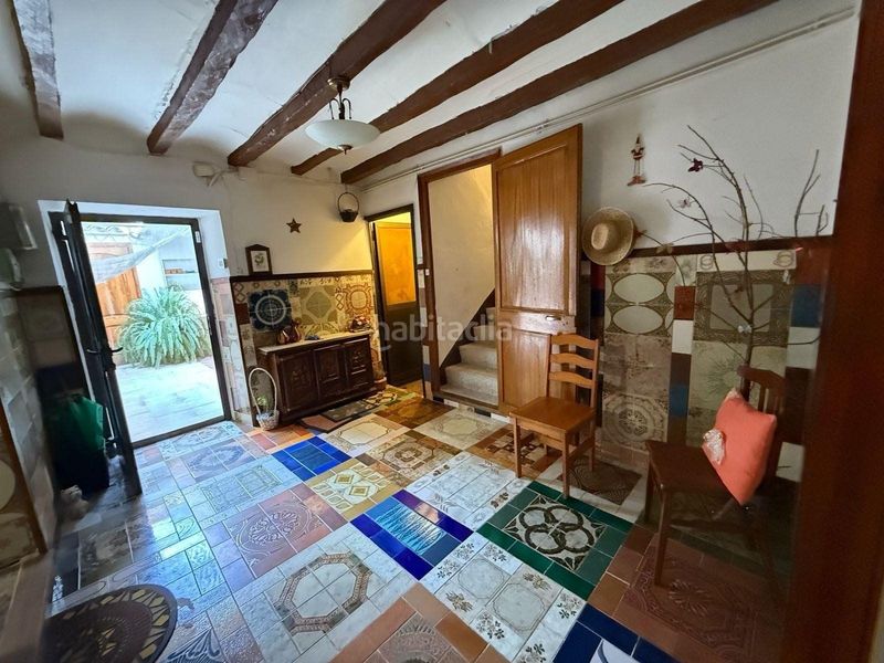 Foto 1a9c642e-762b-4a06-a212-2f7ae21033a7. Casa amb calefacció a Masllorenç