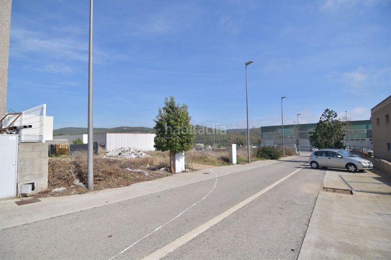 Foto b296148d-1657-404b-bd38-d5396b535f91. Finca rústica a Mas romeu Calafell