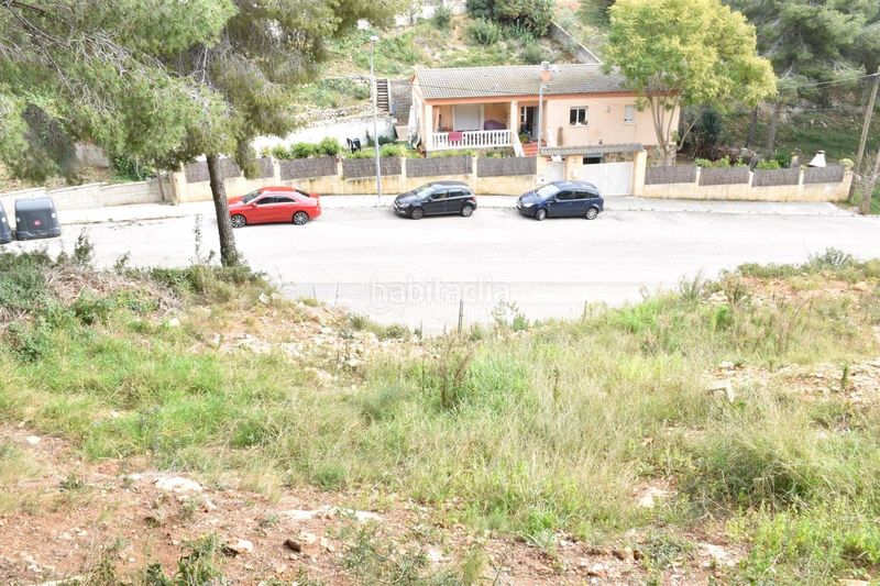 Foto cb2e9b1b-2272-4107-a8d4-54539f579c4a. Finca rústica a costa Cunit - els jardins - els rosers Cunit