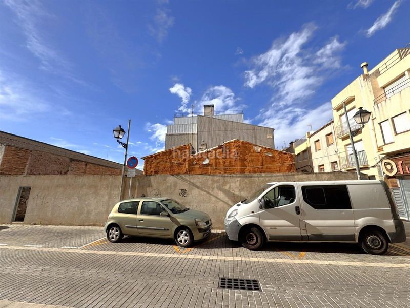 Foto 0733612e-b971-49e6-a200-ba82a1392947. Finca rústica a Centre Vendrell (El)