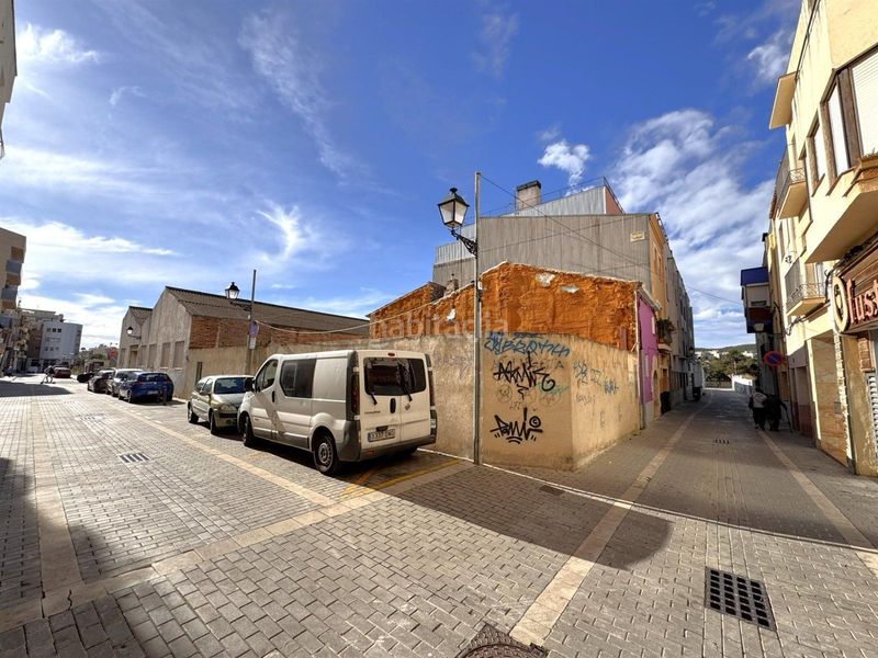 Foto bf086f49-ad97-46a8-bec3-ddcda9ba525f. Finca rústica a Centre Vendrell (El)