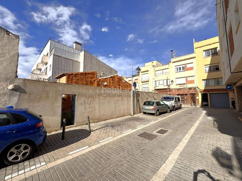 Foto ef1d326d-af9e-4b9c-9601-fb1ee8deefaf. Finca rústica a Centre Vendrell (El)