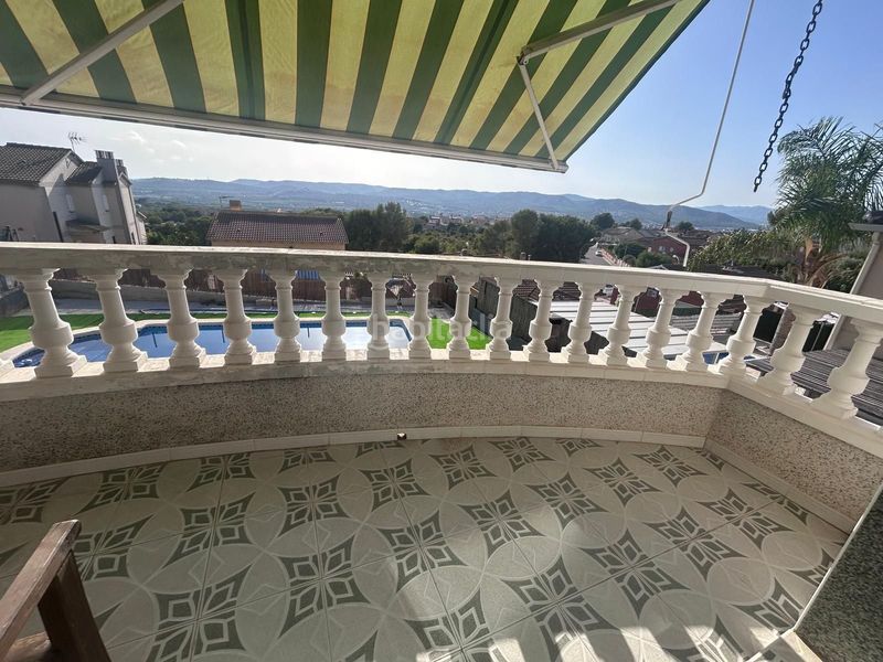 Foto 7e0a4f11-be0f-4faf-9140-b3b15970fc89. Xalet amb calefacció piscina a La Franquesa-Oasis Park Vendrell (El)