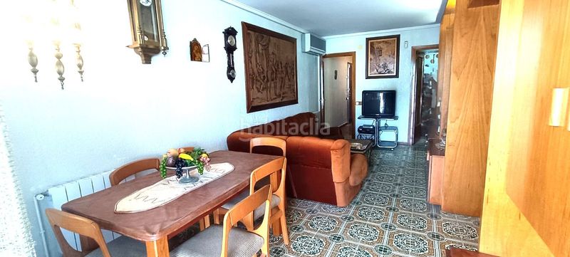 Foto dd9be59e-8435-4978-bd40-a35f177e77ce. Pis amb calefacció aparcament a Segur Platja Segur de Calafell