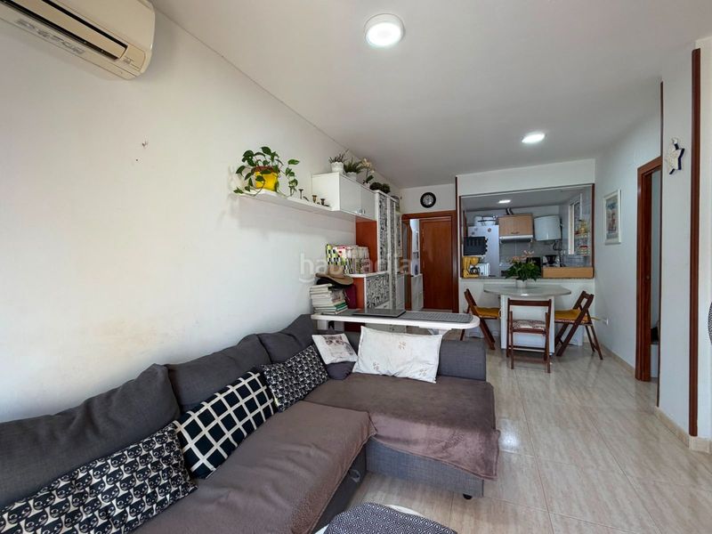 Foto f0312739-2a8a-4705-b94f-421de8255406. Pis amb aparcament piscina a Segur Platja Segur de Calafell