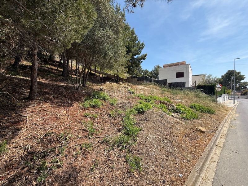 Foto 0605a85c-7c61-4a4e-bb01-b3ff66ba5d03. Finca rústica a Segur de dalt Segur de Calafell