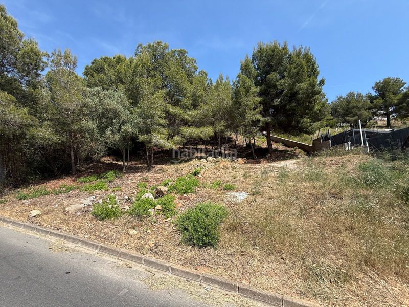 Foto 4f25677b-e9d0-41a1-b6b5-d6077f0427df. Finca rústica a Segur de dalt Segur de Calafell