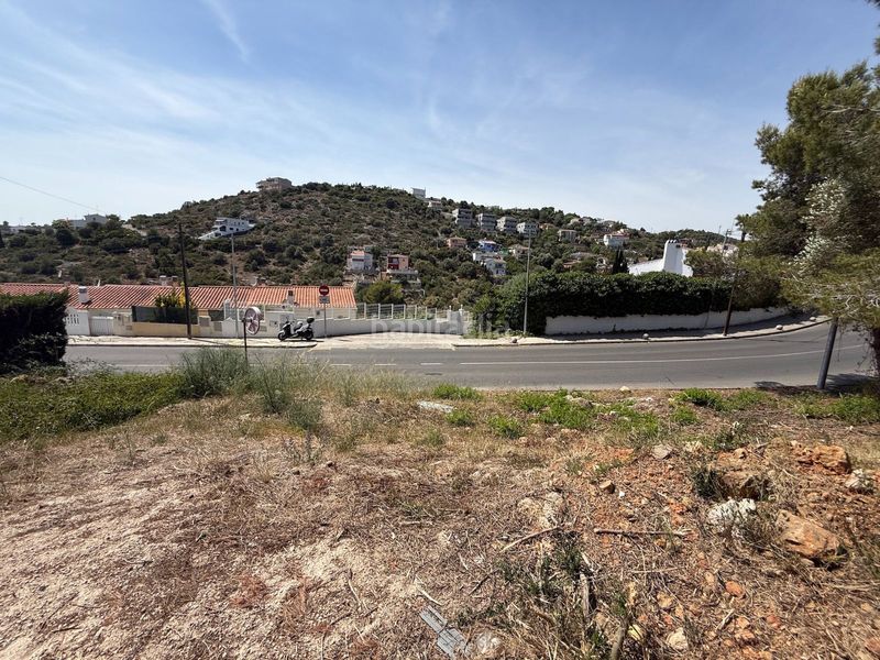 Foto 8a2ecc36-6579-407f-a8b5-1772c1e14f1d. Finca rústica a Segur de dalt Segur de Calafell