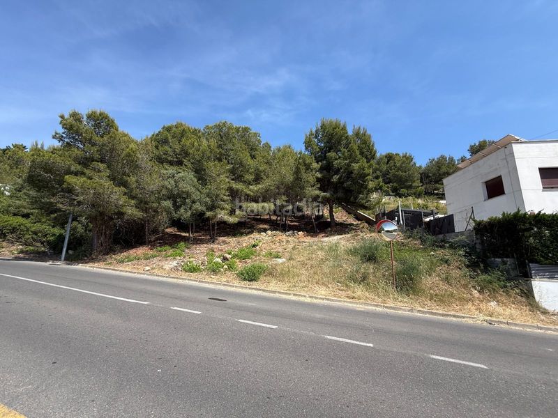 Foto bd8ae82f-941a-4aa5-a271-4473f8b908a5. Finca rústica a Segur de dalt Segur de Calafell