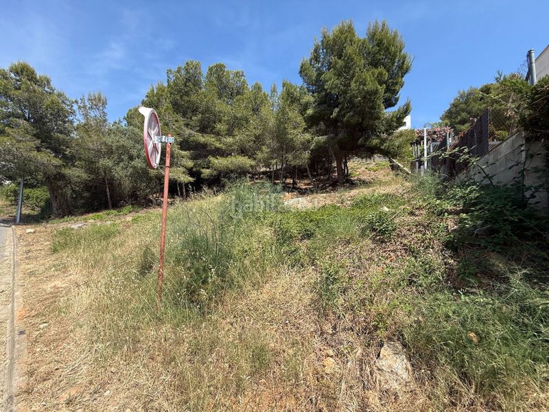 Foto f66f1a63-cdf3-4236-bf06-2a22c3aeb561. Finca rústica a Segur de dalt Segur de Calafell