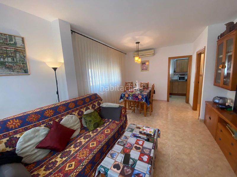 Foto 4a0de5a1-5a52-4dae-96ea-32d4872cbe78. Casa adossada amb calefacció aparcament a Segur de Calafell nucli urbà Segur de Calafell