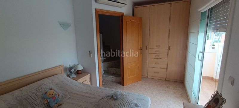 Foto e0c2dcad-2e0b-4b93-b292-942460218d6d. Casa adossada amb calefacció aparcament a Segur de Calafell nucli urbà Segur de Calafell