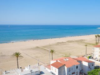 Flat  Palfuriana. En el vendrell