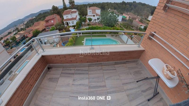 Foto 90d0591e-cc67-4b23-a76a-767598d2bef6. Chalet avec chauffage parking piscine dans La Franquesa-Oasis Park Vendrell (El)