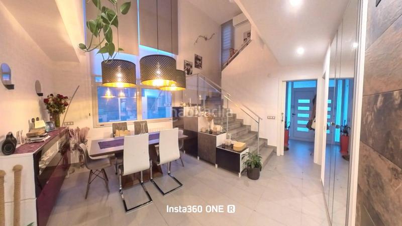 Foto d579e60d-605f-4f98-acd1-e37913c1745e. Chalet avec chauffage parking piscine dans La Franquesa-Oasis Park Vendrell (El)