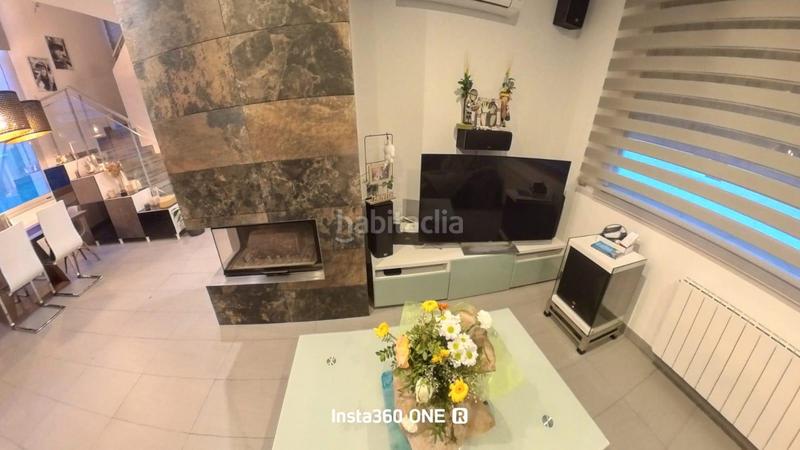 Foto f4179b91-8fb8-4c50-b8f6-b1ad6a49c530. Chalet avec chauffage parking piscine dans La Franquesa-Oasis Park Vendrell (El)