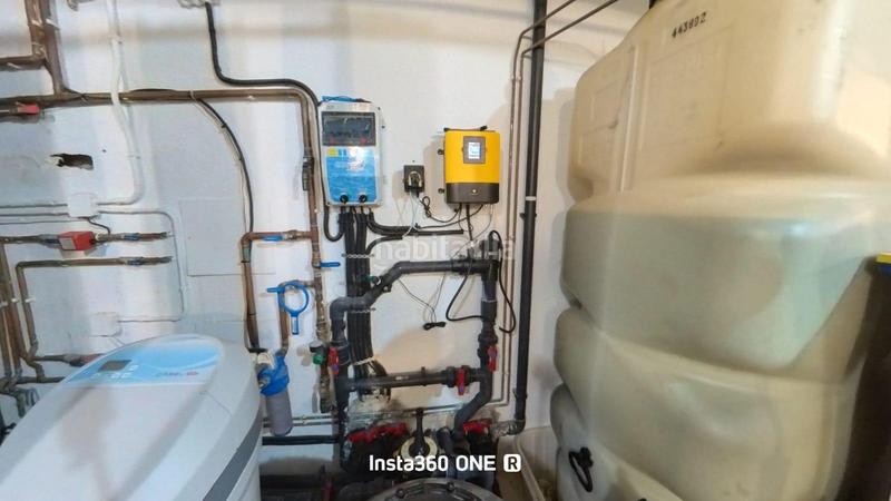 Foto fee346a1-57e5-4211-bebc-f7313afa1d87. Chalet avec chauffage parking piscine dans La Franquesa-Oasis Park Vendrell (El)