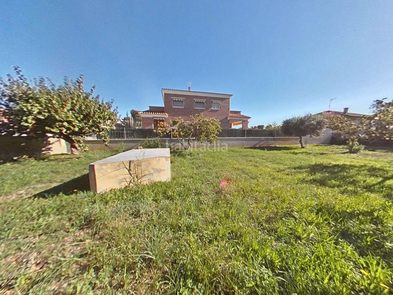 Foto e1f70f39-7d0b-49d2-82bf-63fcf5e1b9bc. Finca rústica a Segur de Calafell nucli urbà Segur de Calafell
