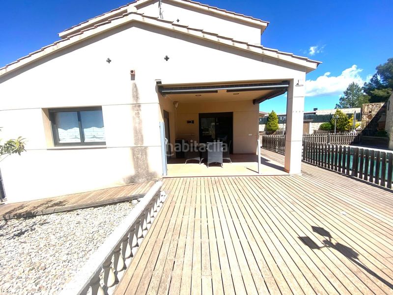 Foto 55cb4527-e1d9-45e2-b797-b44ec5da8e3e. Casa amb calefacció aparcament piscina a Valldemar-Montmar Segur de Calafell